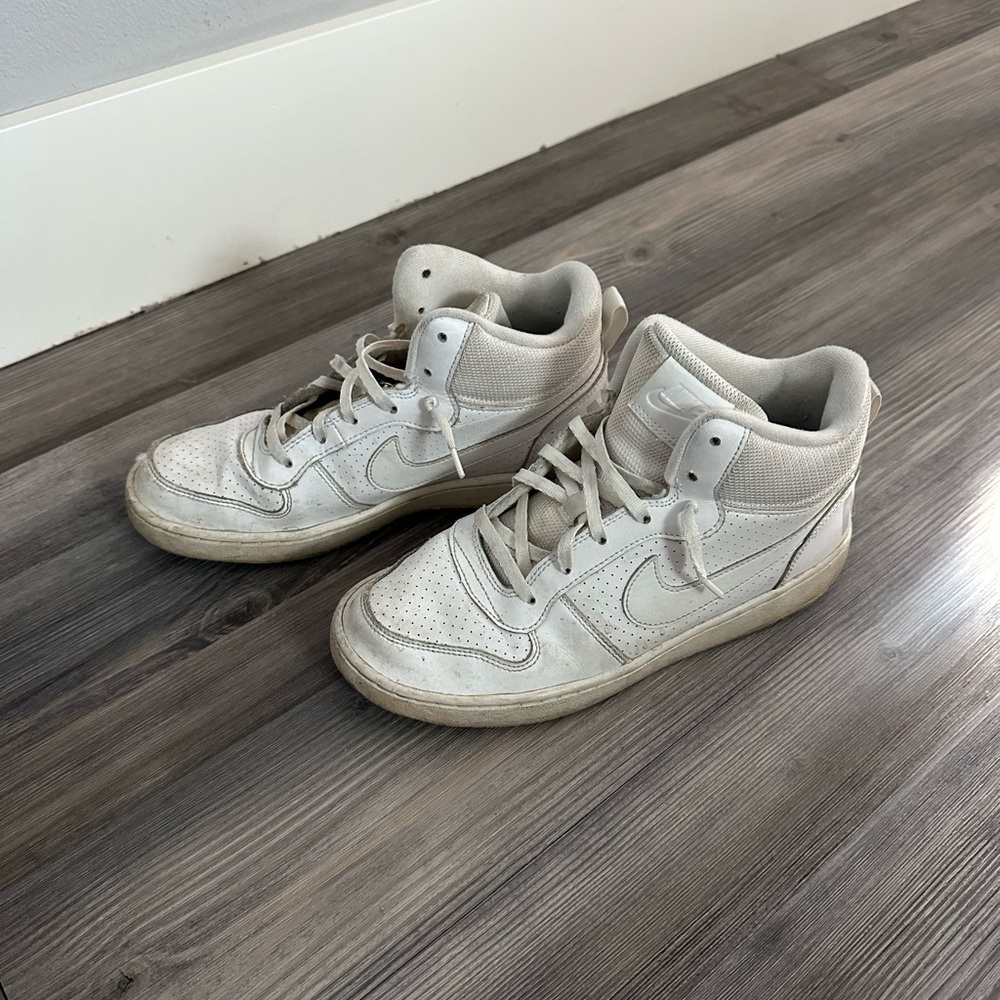 Nike High-Top Sneakers